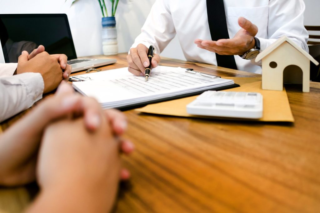 rendez-vous immobilier