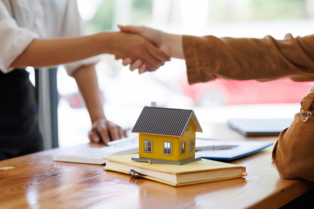 rendez-vous immobilier