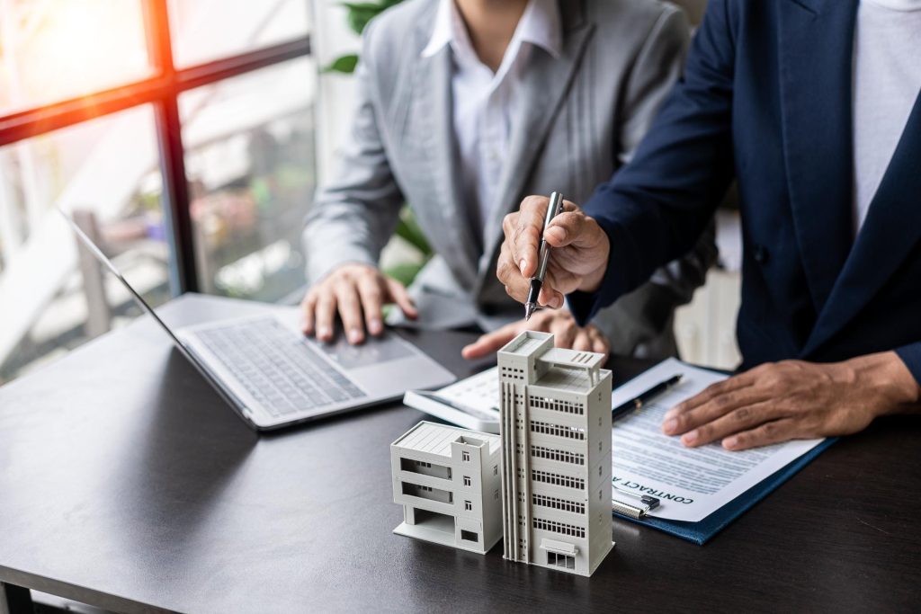 rendez-vous immobilier