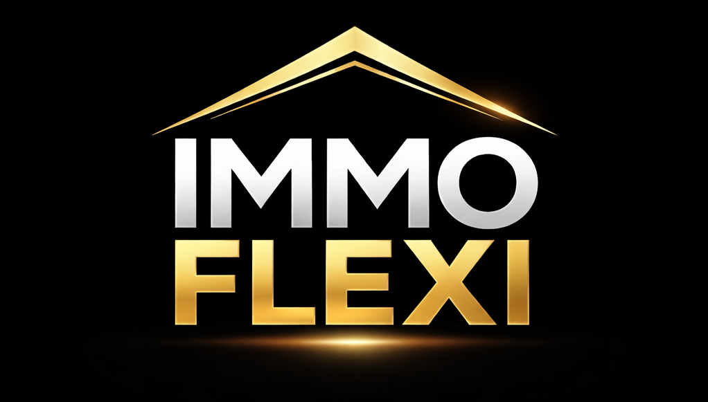 IMMOFLEXI - logo